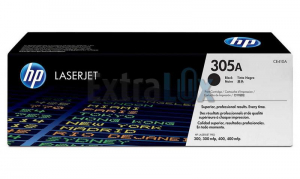 HP TONER CE410A ŠT.305A BLACK ZA LJ PRO M451/M475