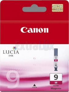CANON ČRNILO PGI-9 MAGENTA ZA PRO 9500