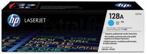 HP TONER CE321A ŠT.128A CYAN ZA LJ CP1525/1415