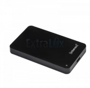 DISK ZUNANJI 2TB 2,5 INTENSO  MEMORY BOARD 6021580 USB 3.0 ČRN