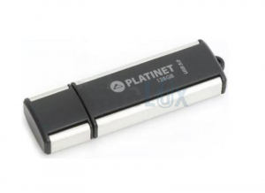 USB KLJUČ 128GB PLATINET X-DEPO PMFU3128X 3.0