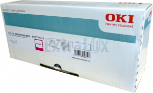 OKI TONER 45396214 MAGENTA ZA ES7470/ES7480 11.5K