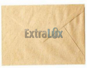 KUVERTA B6 176X125 K17 EKO 80G (V ZAPIRANJE)