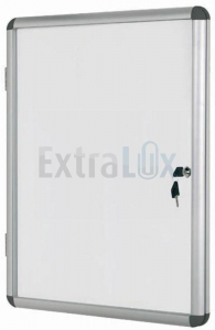 OMARA OGLASNA NA KLJUČ MAGNETNA BI-OFFICE BIVT62010 71X67,4CM (6XA4)