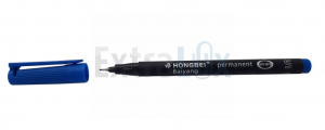 FLOMASTER OHP-S 0,3-0,4MM PERMANENTNI