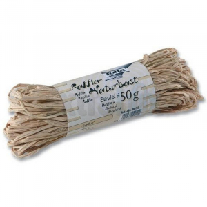 RAFIJA NATUR 50G