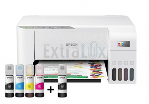 TISKALNIK EPSON ECOTANK ITS L1110 C11CG89401