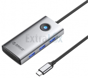 PRIKLOPNA POSTAJA ORICO PW11 HDMI, USB3.0, USB-C