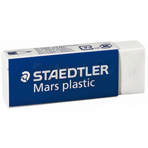 RADIRKA STAEDTLER MARS PLASTIC 526 50