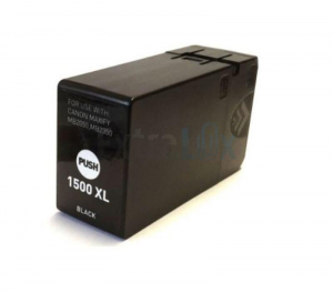 CANON K ČRNILO PGI-1500XL BLACK MB2050/2350 KOMPATIBILNO