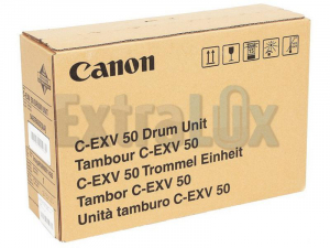 CANON BOBEN C-EXV 50 ZA IR1435 9437B002AA