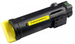 XEROX K TONER 106R03695 YELLOW ZA PHASER 6510/WC6515 4,3K KOMPATIBILEN
