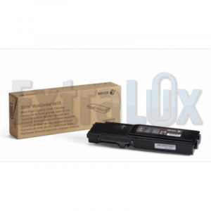 XEROX TONER 106R02755 BLACK ZA WC 6655