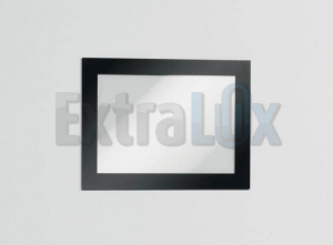 STENSKI ŽEP MAGNETNI DURABLE D-4870 A6 DURAFRAME 2/1