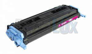 HP K TONER Q6003A / CANON CRG-707 MAGENTA KOMPATIBILEN