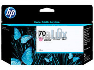 HP ČRNILO C9455A ŠT.70 LIGHT MAGENTA ZA DJZ3200
