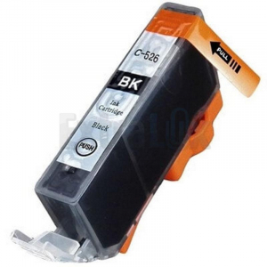 CANON K ČRNILO CLI-526 BLACK KOMPATIBILEN