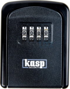 TREZOR KASP K60175D K60175D ZA ZAKLEPANJE S KLJUČEM (2251829)