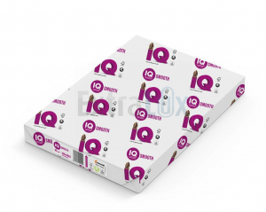 FOTOKOPIRNI PAPIR A3 80G IQ SMOOTH 500/1
