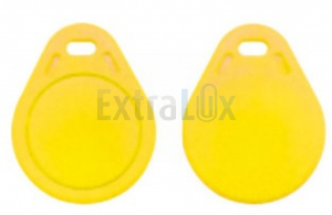 OBESEK RFID S KOMPATIBILNIM ČIPOM