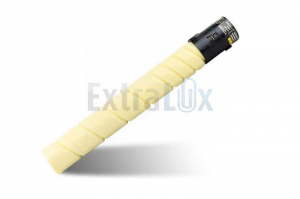 MINOLTA TONER AAJW250 TNP-79 YELLOW ZA BIZHUB C3550i/C4050i