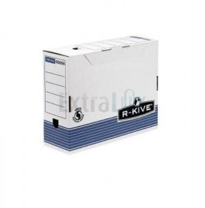 ŠKATLA ARHIVSKA 327X111X265 FELLOWES R-KIVE FE0026501