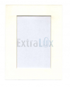 OKVIR PASSEPARTOUT 300X400 (NOTRANJI 200X300) CHAMOIS