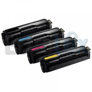 SAMSUNG K TONER CLT-K504S BLACK ZA CLP415/CLX4195 KOMPATIBILEN
