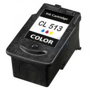 CANON K ČRNILO CL-513 COLOR ZA MP240/260 KOMPATIBILEN