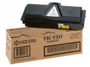 KYOCERA TONER TK-130 BLACK ZA FS-1300