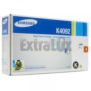 SAMSUNG TONER CLT-Y4092S YELLOW ZA CLP315/315W/310/310N, CLX-3170FN (SU482A)