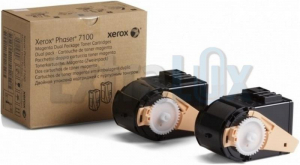 XEROX TONER 106R02610 MAGENTA ZA PHASER 7100
