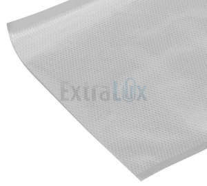 VREČKE ZA VAKUMIRANJE ŽIVIL 300X400MM 5KG 1/100