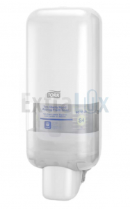 MILNIK PENILNIK TORK 561500 S4 1000ML BEL