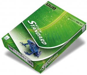 FOTOKOPIRNI PAPIR A3 80G HIGH STANDARD 1/500