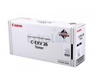 CANON TONER C-EXV 26 BLACK