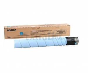 DEVELOP TONER AAV84D0 TN-328C CYAN ZA INEO+360i/+300i/+250i