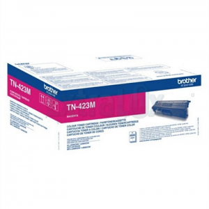 BROTHER TONER TN-423M MAGENTA ZA L8260/8360/8410/8690/8900 4K