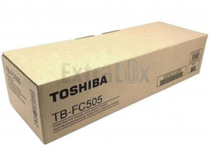 TOSHIBA POSODA ZA ODPADNI TONER TB-FC505E ZA E STUDIO 2505AC/3005AC/4505AC/5005C