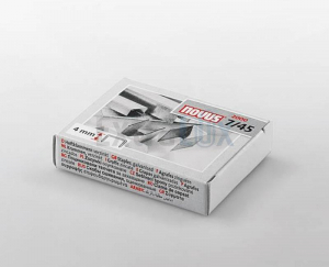 SPONKE ZA SPENJAČ 7/45 NOVUS NO0420501 1/2000
