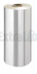 FOLIJA TERMOSKRČLJIVA POLYOLEFIN 15MIC 350MMX1250M