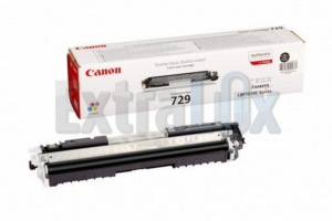 CANON TONER CRG-729 BLACK ZA LBP-7010, 7018C (4370B002)