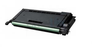 SAMSUNG K TONER CLP-K660B BLACK ZA CLP 660/610 KOMPATIBILEN