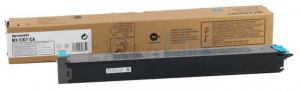 SHARP TONER MX-51GTCA CYAN ZA MX4112/5112N