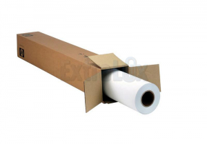 PAPIR ZA PLOTER HP Q1426BA 24 INCH 610MMX30,5M FI51 200G SEMI GLOSS
