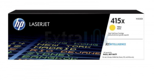 HP TONER W2032X YELLOW ŠT.415X ZA LJ M454/MFP M479 6K