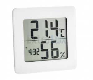 MERILEC VLAGE/TEMPERATURE TFA  1268315 