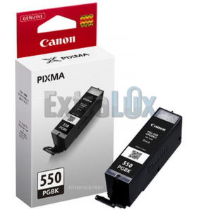 CANON ČRNILO PGI-550XL BLACK ZA MG6350