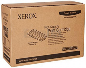 XEROX TONER 108R00796 BLACK ZA PH3635MFP