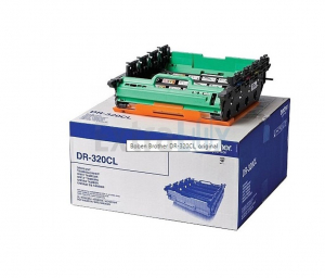 BROTHER BOBEN DR-320CL ZA HL4150/4570